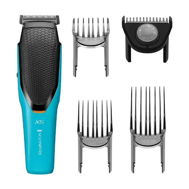 REMINGTON HAIR CLIPPER POWER X SERIES X5 HC5000 4