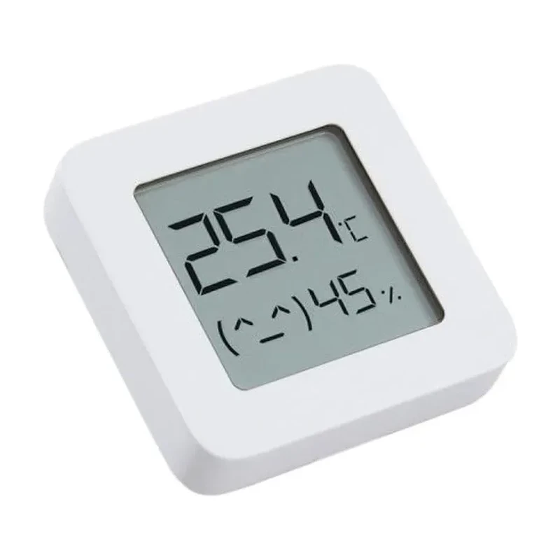 XIAOMI MI TEMPERATURE AND HUMIDITY MONITOR 2 NUN4126GL 2