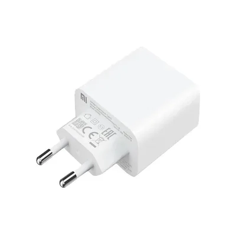 XIAOMI MI 33W WALL CHARGER (TYPE-A+TYPE-C) EU BHR4996GL 3
