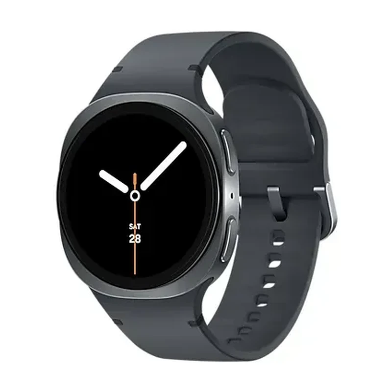 SAMSUNG GALAXY WATCH 8 40MM BLUETOOTH GRAPHITE SM-L320 2