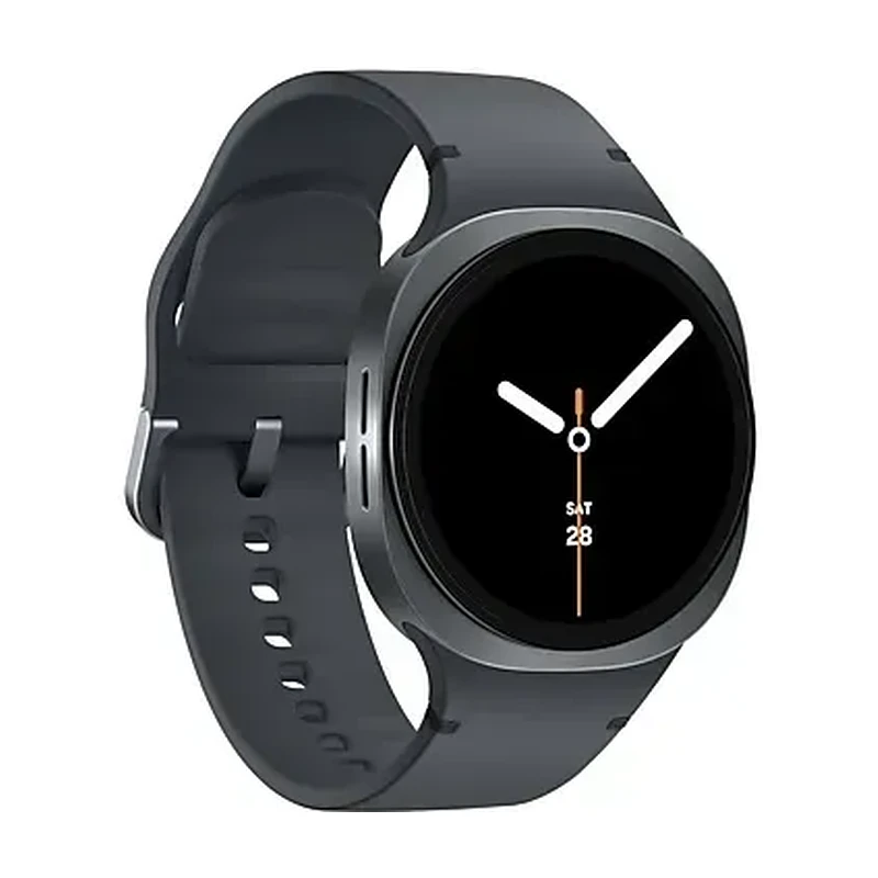 SAMSUNG GALAXY WATCH 8 40MM BLUETOOTH GRAPHITE SM-L320 4