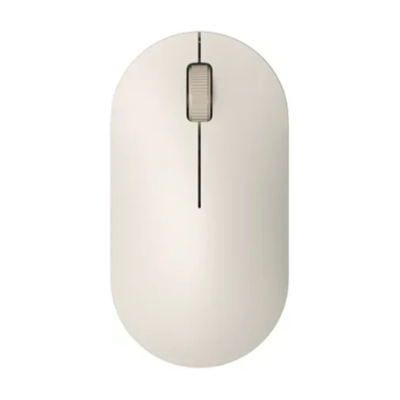 XIAOMI WIRELESS MOUSE LITE 2 WHITE GL BHR8915GL 2