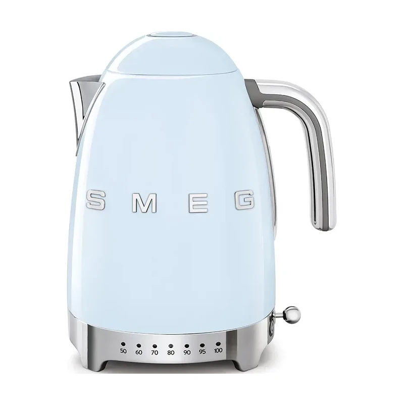 SMEG KETTLE 50´STYLE PASTEL BLUE KLF04PBEU 2