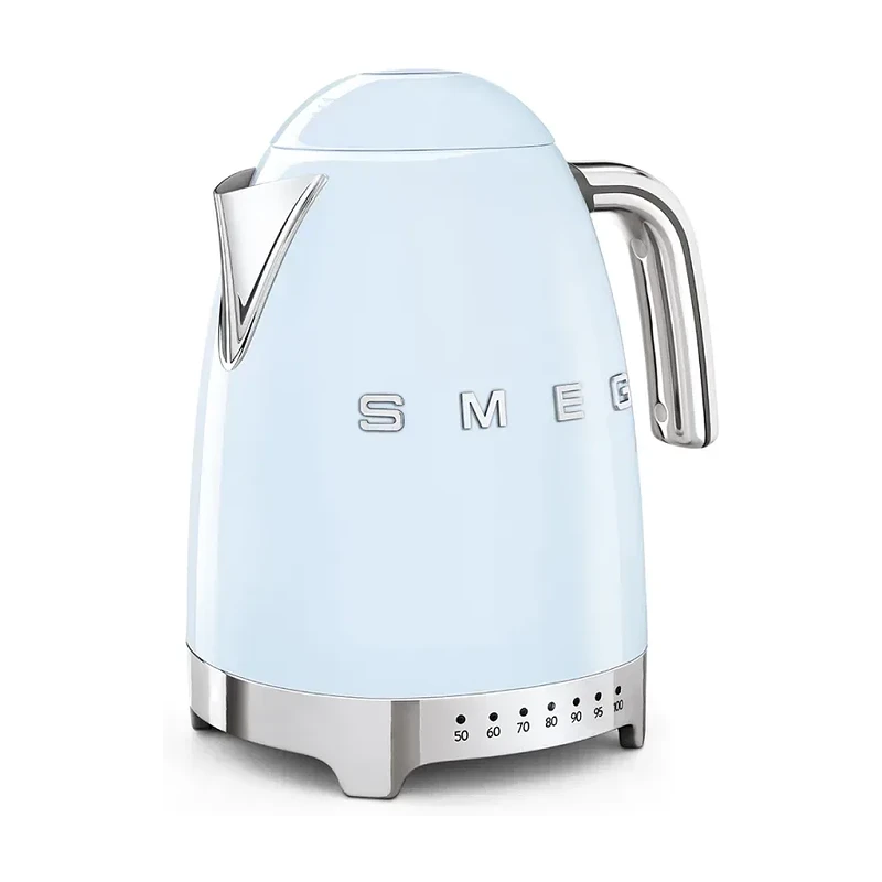 SMEG KETTLE 50´STYLE PASTEL BLUE KLF04PBEU 3