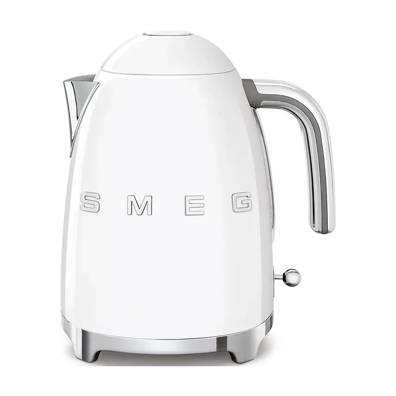 SMEG KETTLE 50´STYLE WHITE KLF03WHEU 2