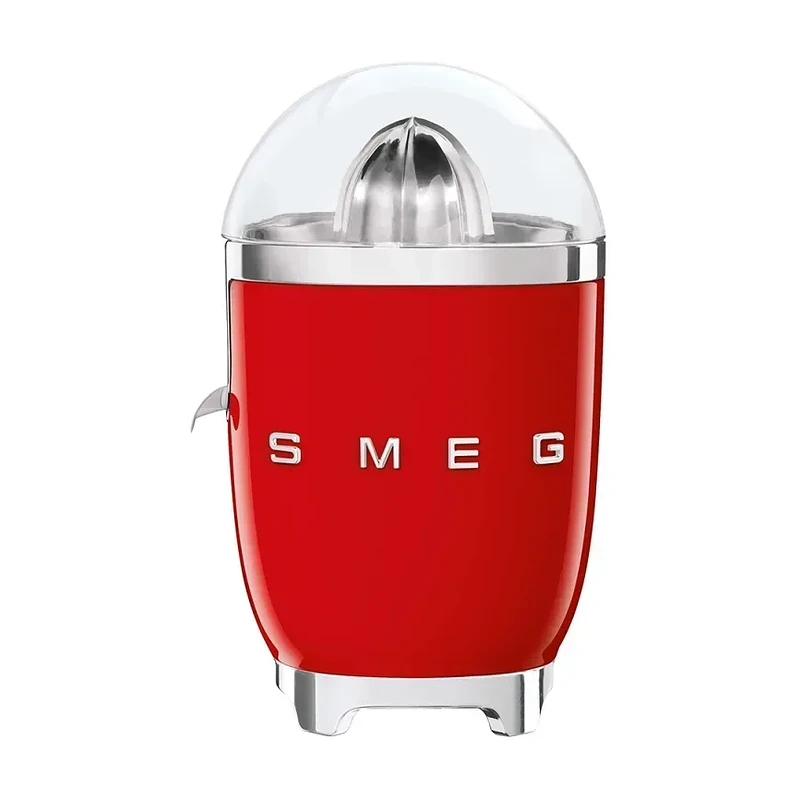 SMEG CITRUSPERS JAREN 50 RED CJF11RDEU 2