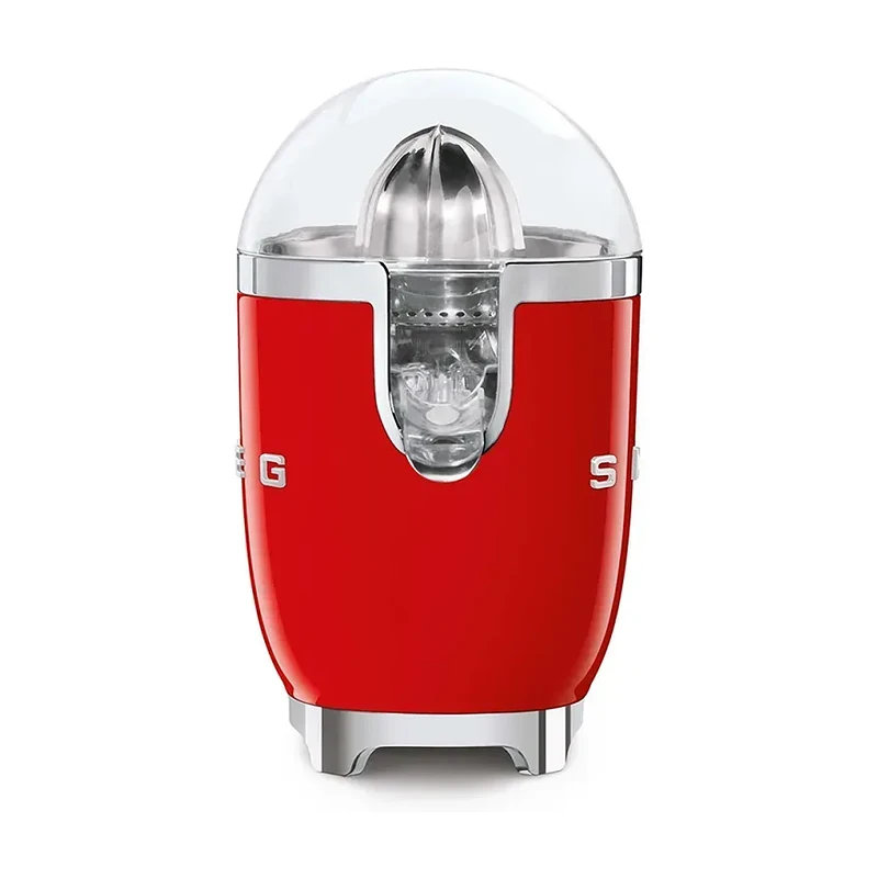 SMEG CITRUSPERS JAREN 50 RED CJF11RDEU 3