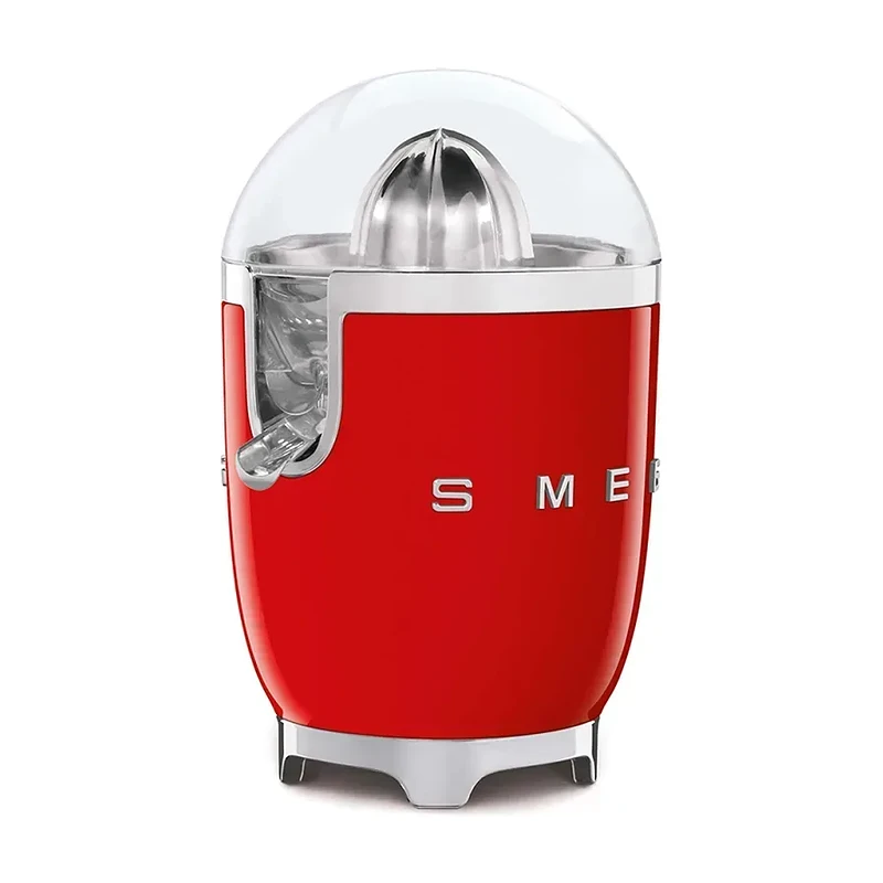 SMEG CITRUSPERS JAREN 50 RED CJF11RDEU 5