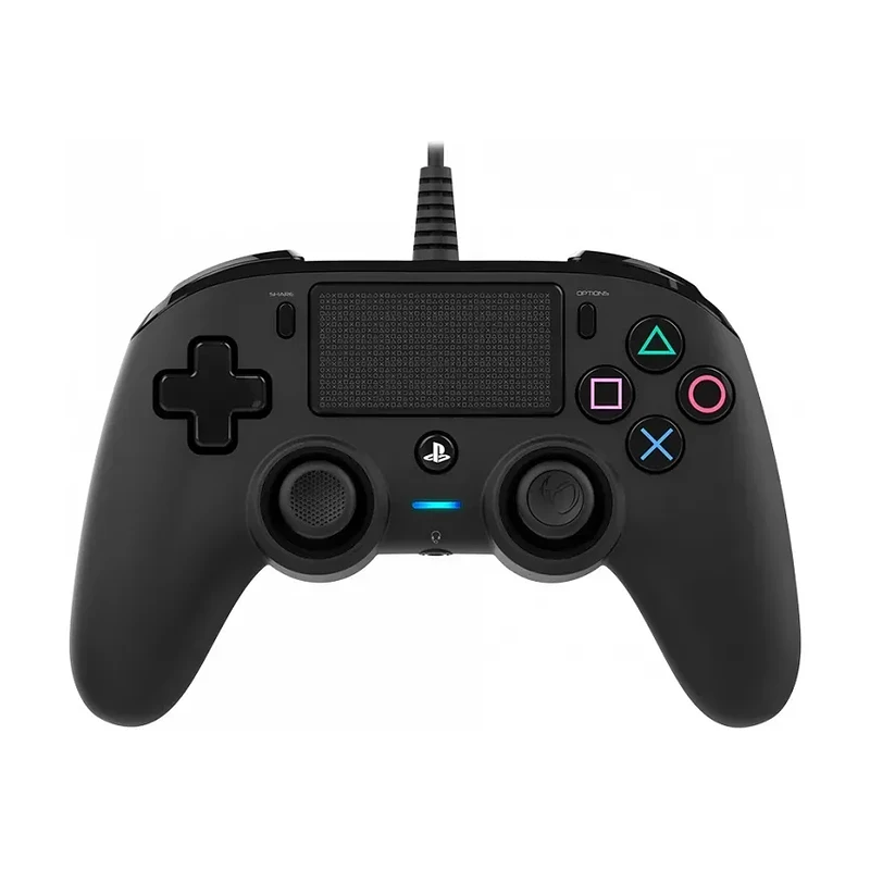 NACON PS4OFCPADBLACK GAMING COMPACT CONTROLLER PS4 2