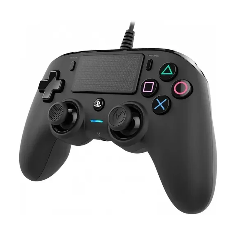 NACON PS4OFCPADBLACK GAMING COMPACT CONTROLLER PS4 5