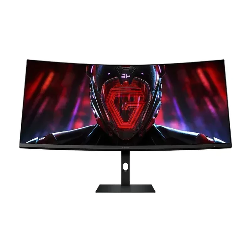 XIAOMI CURVED GAMING MONITOR G34WQI ELA5454EU 2