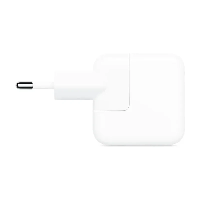 APPLE POWER WALL CHARGER 1XUSB 12W WHITE MGN03ZM/A 2