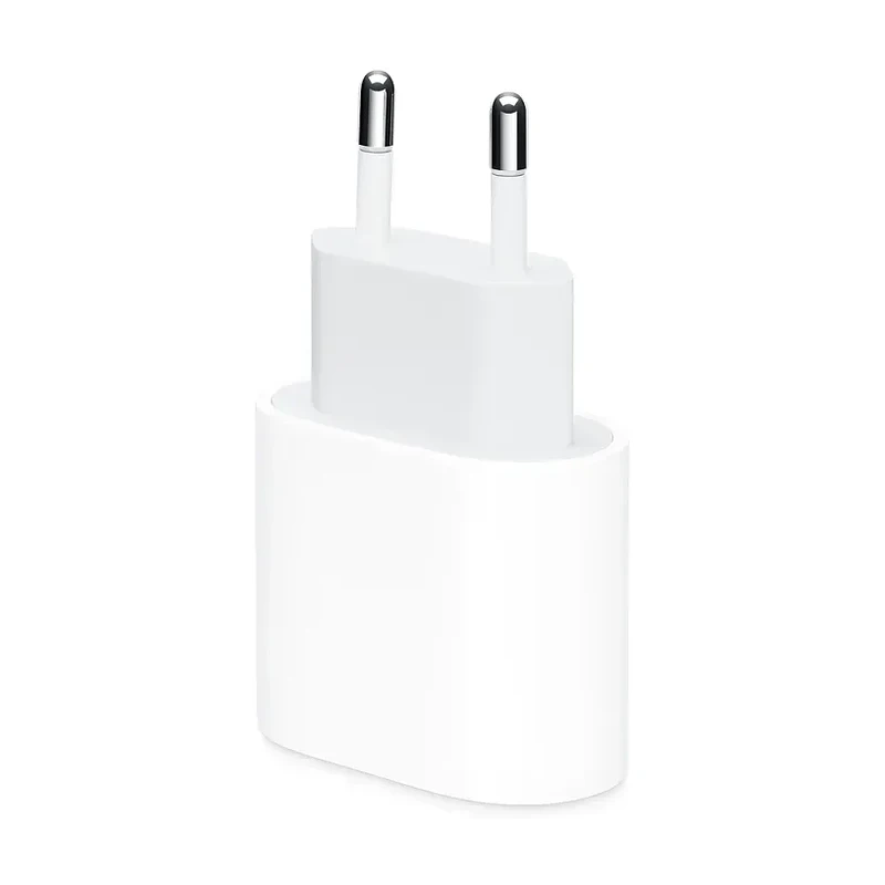 APPLE POWER WALL CHARGER 1XUSB-C 20W MHJE3ZM/A 2