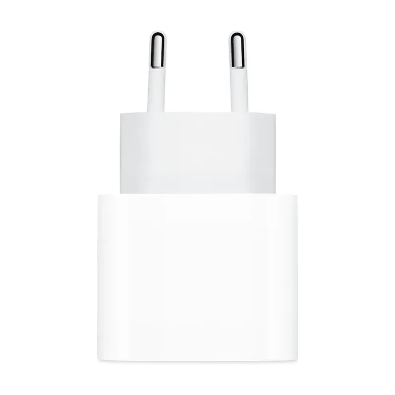 APPLE POWER WALL CHARGER 1XUSB-C 20W MHJE3ZM/A 3