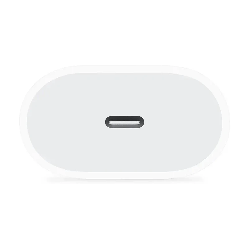 APPLE POWER WALL CHARGER 1XUSB-C 20W MHJE3ZM/A 4