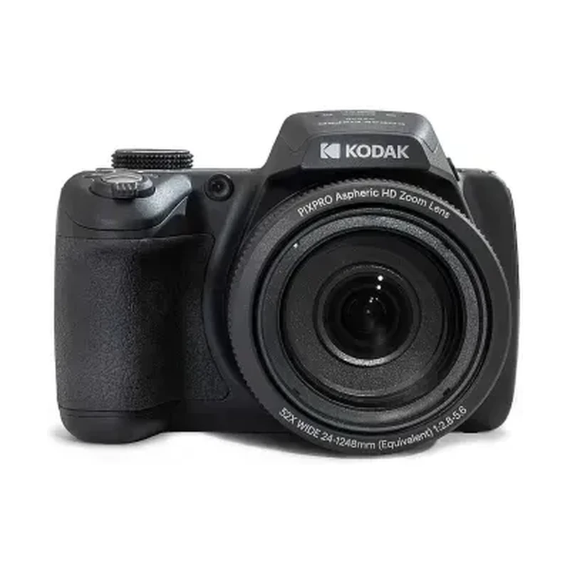 KODAK KODAK AZ528 CAMERA DIGITAL BLACK